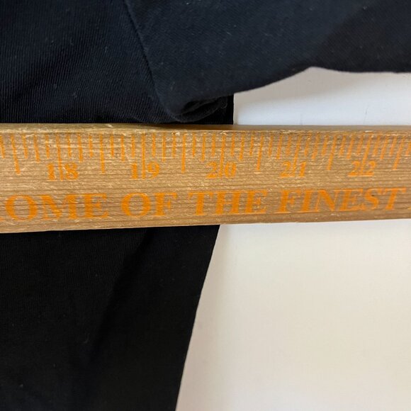 J Balvin Rap Tee T Shirt Black Medium M Graphic - Picture 6 of 12